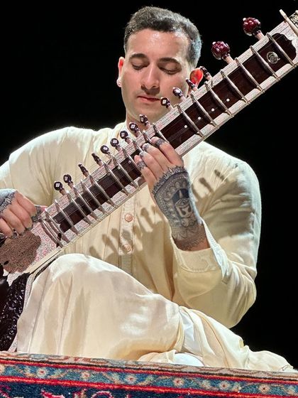 Behind the Scenes & Studio Sessions photo 16