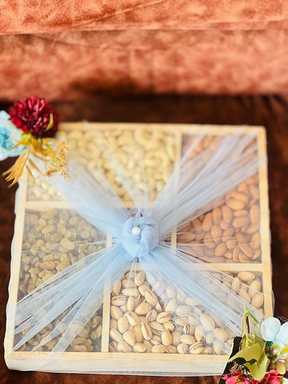 Gift Hamper - Corporate Gifting Gifts for Personal Celebrations photo 14