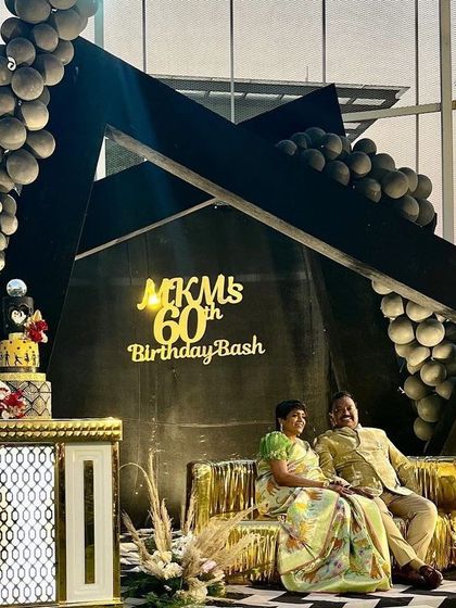 Events Factory - Custom Event Design & Fabrication Behind the Scenes & Client Love photo 14