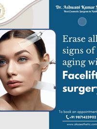 Facial Surgery