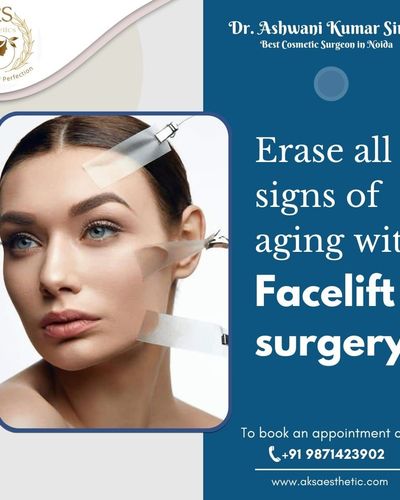 Facial Surgery