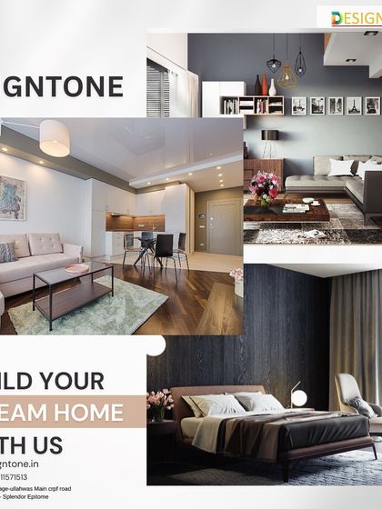 DesignTone - Custom Modular Furniture Completed Projects & Client Stories photo 7