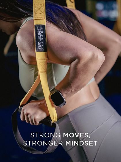 BlackBx - Functional Fitness Group Classes Our Training Philosophy: Purpose & Progress photo 17