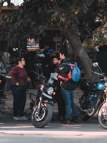 Automotive & Biker Culture photo 4