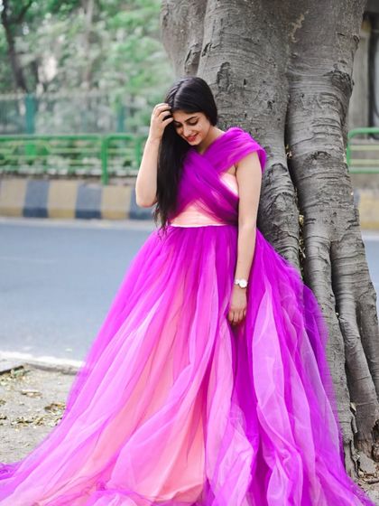 Dee Yashaswini - Occasion Wear Rentals A Look Inside Our Store photo 95