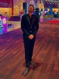 Corporate Entertainment