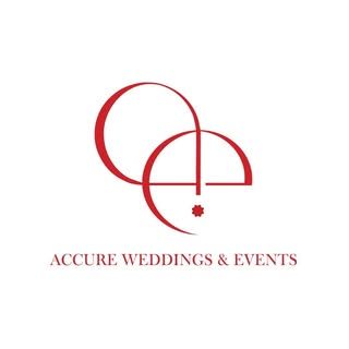 Accure Weddings & Events