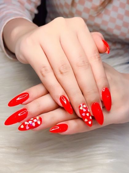 Ombre, Glitter & Bling photo 22