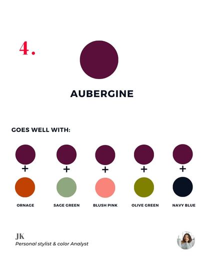 Jaya Kumari - Personal Styling & Wardrobe Consulting Find Your Perfect Colors photo 23