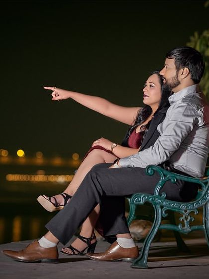 Shaam-e-Ishq: Bonfires & City Lights photo 28