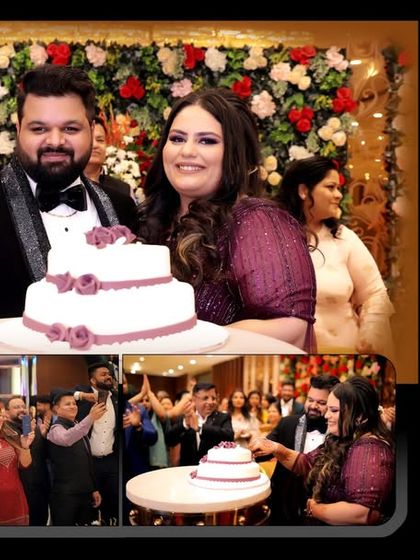 Engagement & Ring Ceremonies photo 41