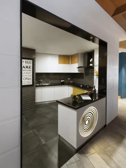 Distinctive Living & Dining Spaces photo 29