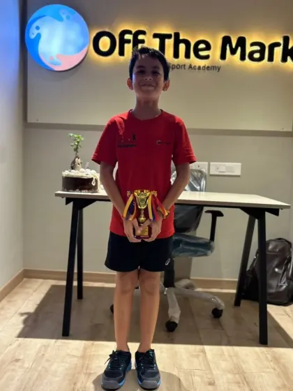 Tournament Ready: Competition & Results photo 22