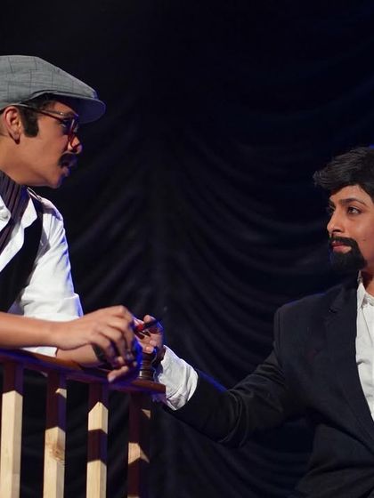 Our Stage Productions photo 28