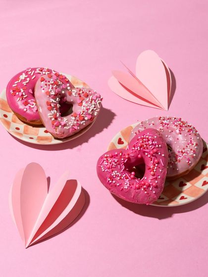 Donuts, Croissants & More photo 11