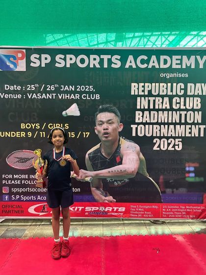 Tournament Action & Victories photo 65