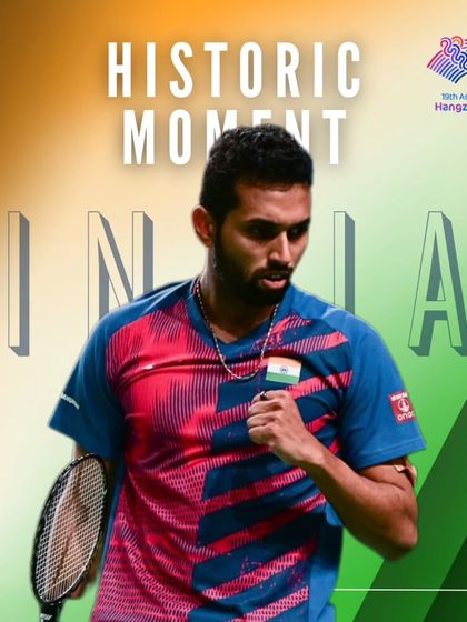 The Gopichand Philosophy: Mentorship & Vision photo 12