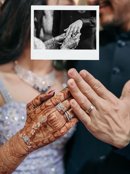 Engagements & New Beginnings photo 3