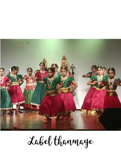 Label Thanmaye - Group & Performance Costumes Cultural & Traditional Dancewear photo 4