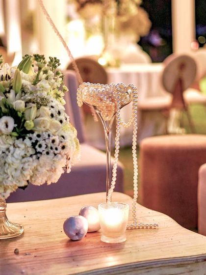 Elegant Alfresco & Garden Soirées photo 22