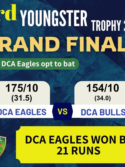 The Youngster Trophy: Nurturing Future Talent photo 3