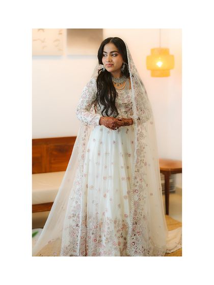 Portraits of the Soul: Bridal & Groom photo 47