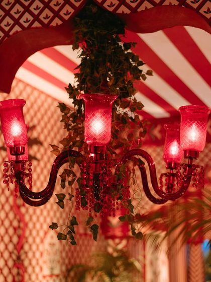 World of Wonder: Immersive Themed Decor photo 53