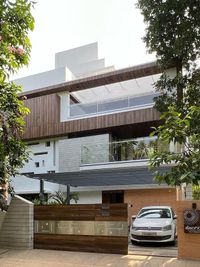 Residential Architecture & Interior Design