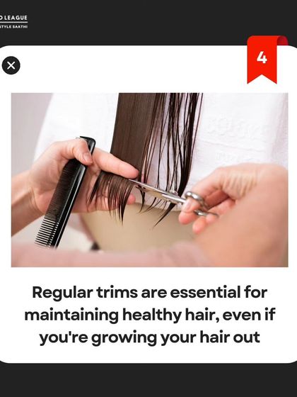 Enzo League - Personal Grooming Consultation Women's Style & Beauty Guide photo 32