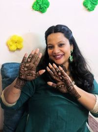 Mehendi Course