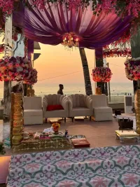 Engagement & Proposal Decoration