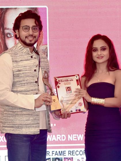 Recognition & Awards photo 28