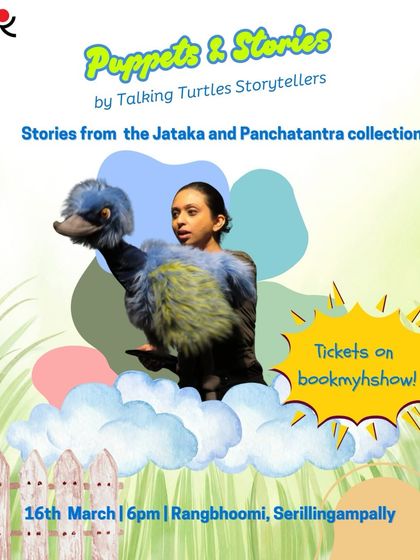 Join An Upcoming Show! photo 6