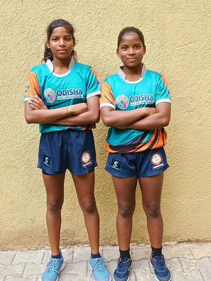 Simply Sport Foundation - Grassroots Sports Development Empowering Girls Through Sport photo 69