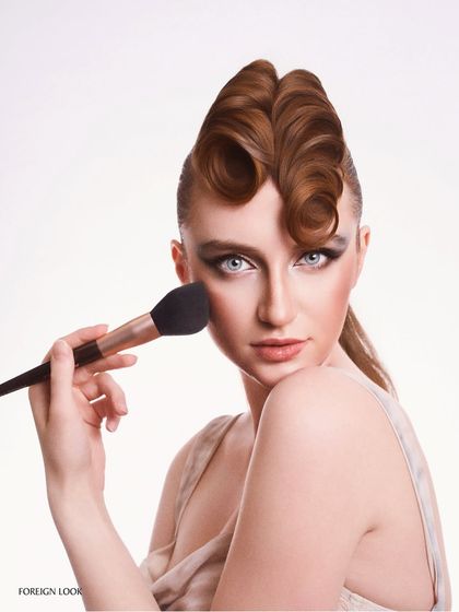 Published Work: Editorials & Covers photo 13