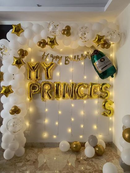 Newborn Welcome & Home Setups photo 11