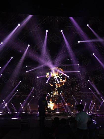 Behind The Scenes: Craft & Execution photo 40