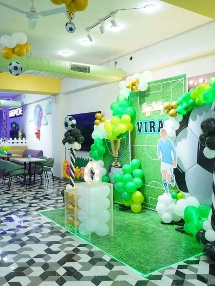 A Look Inside Playtopia photo 5