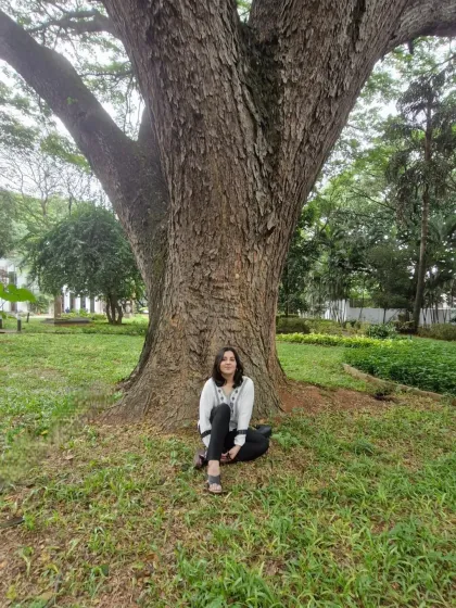 Gurpreet Kaur - Yoga & Mindfulness Instruction The Mountain Girl's Diary photo 23