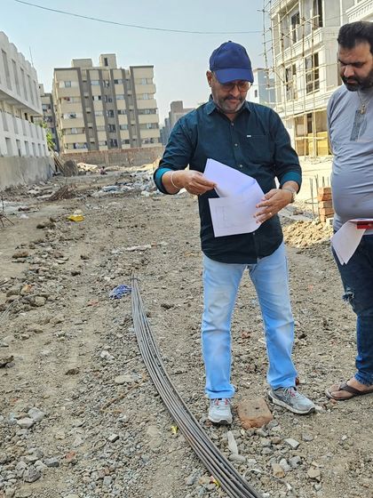 On-Site Energy Vastu: From Plot to Property photo 8