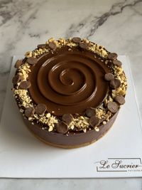 Gourmet Desserts & Baked Goods