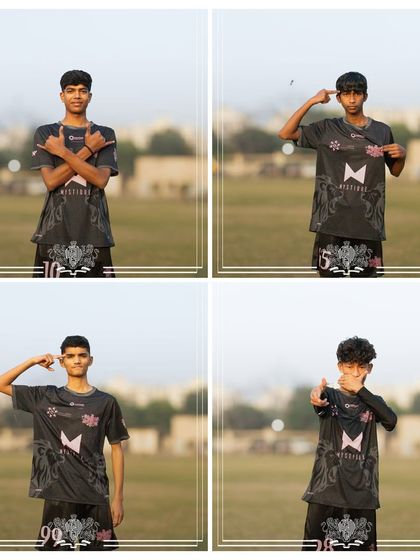 The Dream Team Academy: The Pathway to Pro photo 47