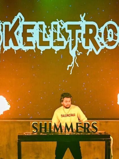 The Live Show Experience photo 41