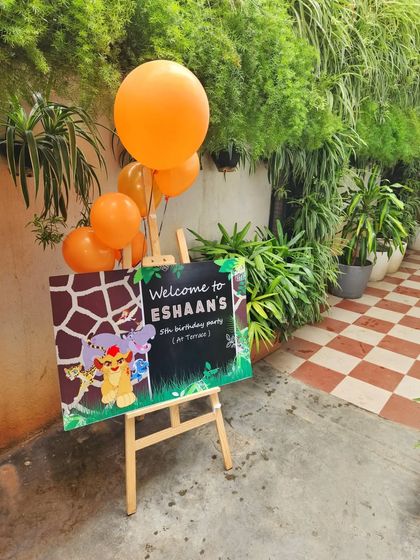 Additional Work & Behind the Scenes photo 44