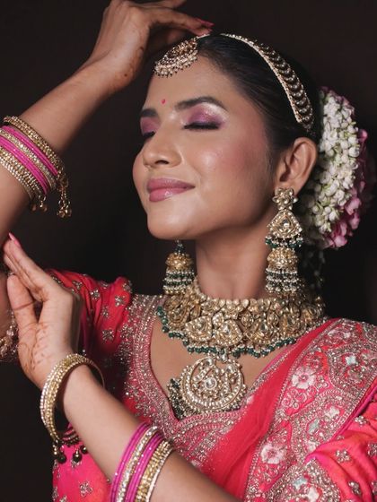 Timeless Bridal Looks photo 33