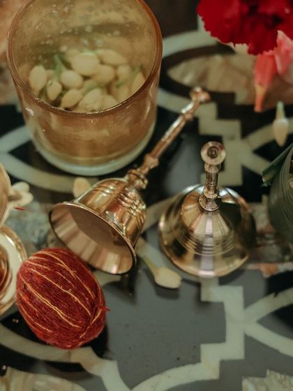 The Decor Company - Wedding & Social Event Design Sacred Traditions & Puja Ceremonies photo 31