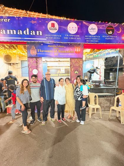 The "Flavours of Ramadan" Festival photo 19