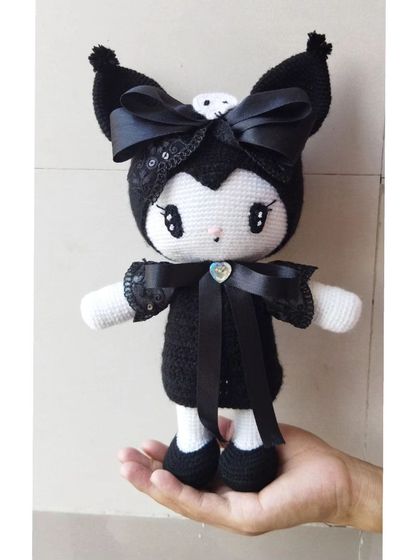 Characters from Screen & Story photo 17