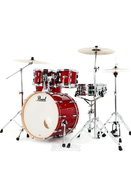 The Chords Music - Rehearsal Space Rental Gear Up: Instruments & Equipment photo 11