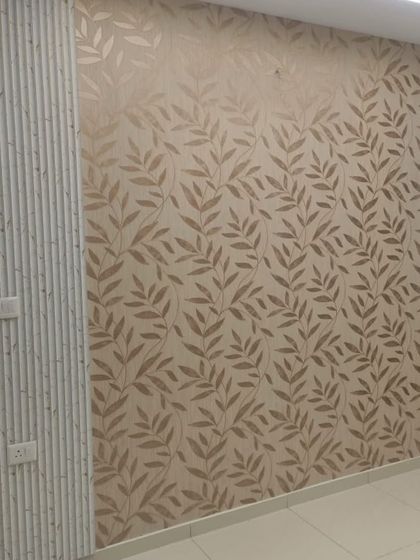 Wallplays - Wallpaper Design & Installation Nature-Inspired & Floral Prints photo 21